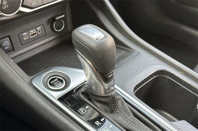 2024 Nissan Sentra SV SV FWD