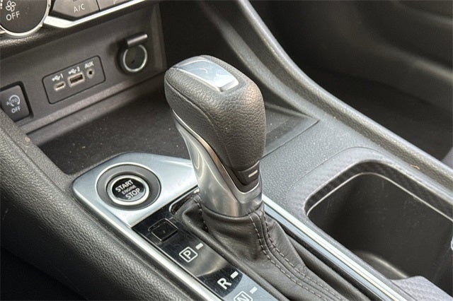 2024 Nissan Sentra SV SV FWD