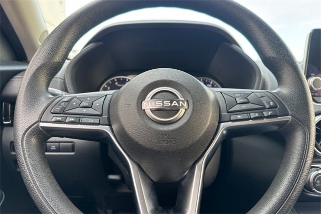 2024 Nissan Sentra SV SV FWD
