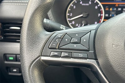 2024 Nissan Sentra SV SV FWD