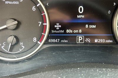 2024 Nissan Sentra SV SV FWD