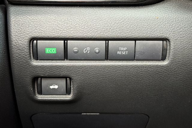 2024 Nissan Sentra SV SV FWD