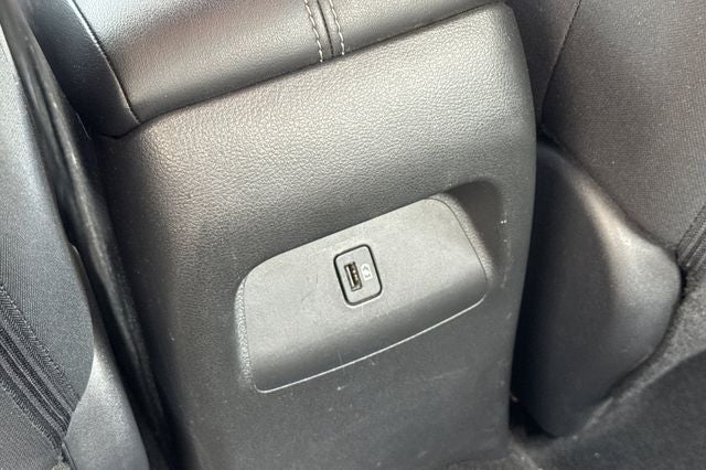 2024 Nissan Sentra SV SV FWD