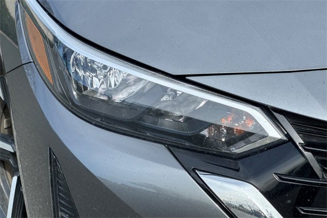 2024 Nissan Sentra SV SV FWD