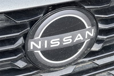 2024 Nissan Sentra SV SV FWD