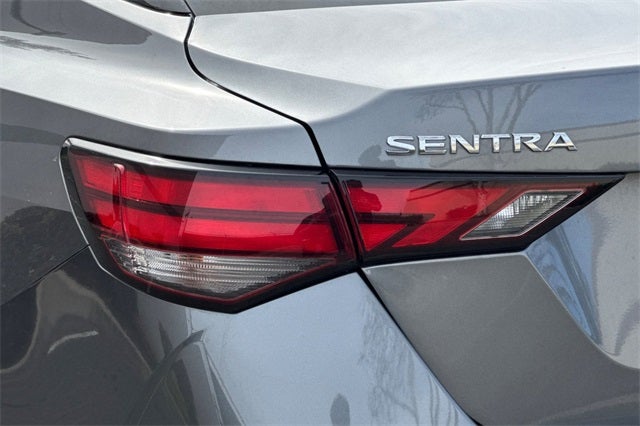 2024 Nissan Sentra SV SV FWD