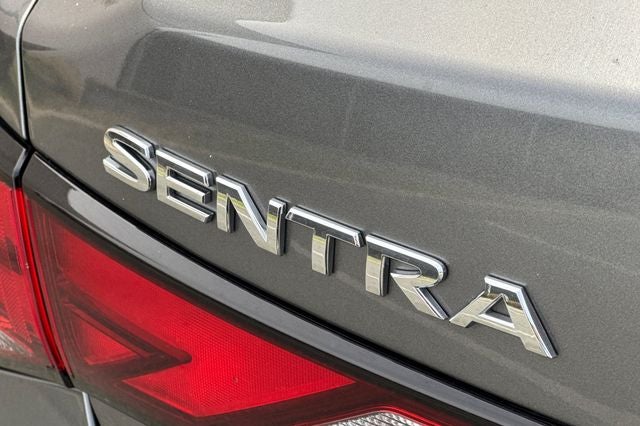 2024 Nissan Sentra SV SV FWD