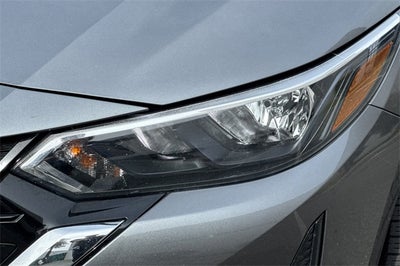 2024 Nissan Sentra SV SV FWD