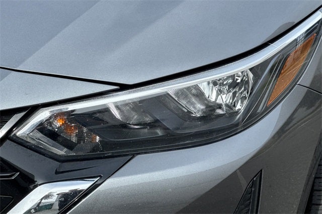 2024 Nissan Sentra SV SV FWD