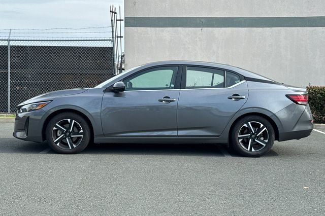 2024 Nissan Sentra SV SV FWD