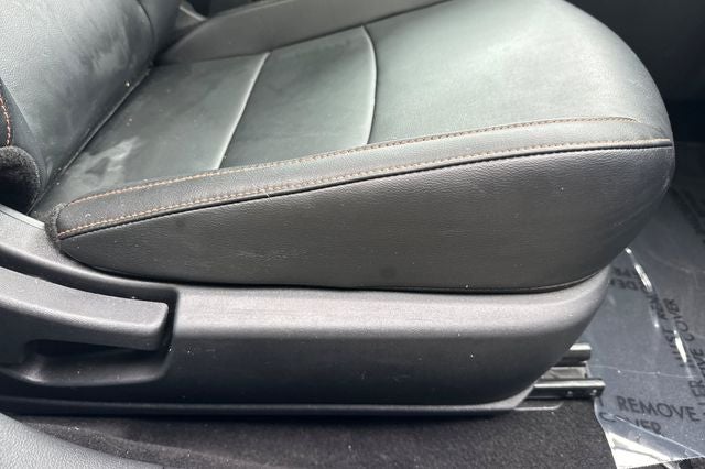 2023 Nissan Sentra SR SR PREMIUM PKG