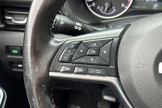 2023 Nissan Sentra SR SR PREMIUM PKG