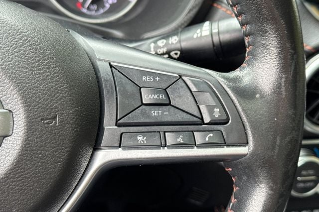 2023 Nissan Sentra SR SR PREMIUM PKG