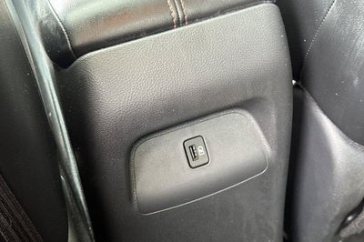 2023 Nissan Sentra SR SR PREMIUM PKG