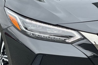 2023 Nissan Sentra SR SR PREMIUM PKG