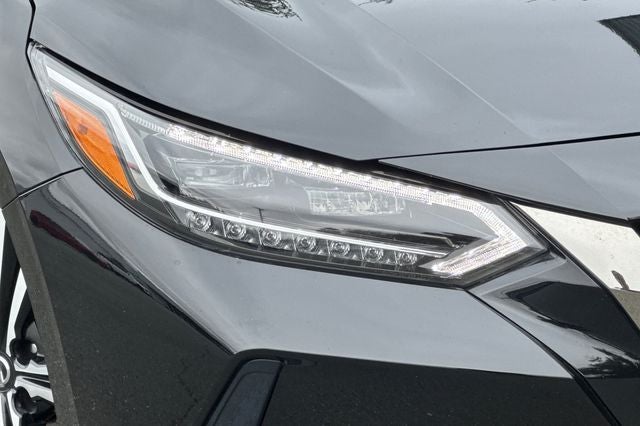 2023 Nissan Sentra SR SR PREMIUM PKG