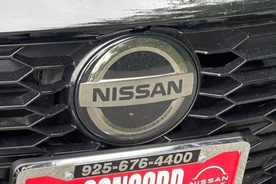 2023 Nissan Sentra SR SR PREMIUM PKG