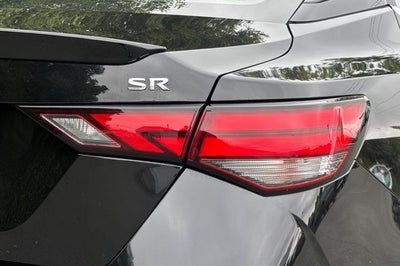 2023 Nissan Sentra SR SR PREMIUM PKG