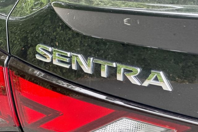 2023 Nissan Sentra SR SR PREMIUM PKG
