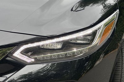 2023 Nissan Sentra SR SR PREMIUM PKG