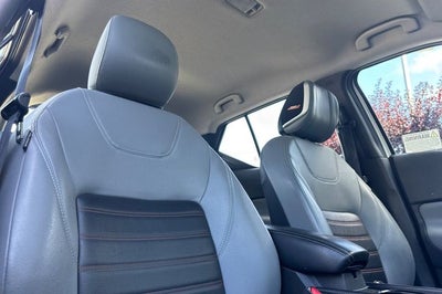 2024 Nissan Kicks SR SR PREMIUM PKG