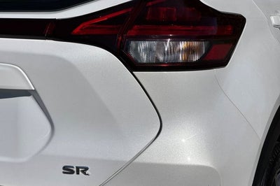 2024 Nissan Kicks SR SR PREMIUM PKG