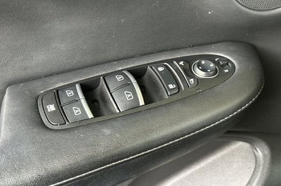 2023 INFINITI QX50 LUXE LUXE