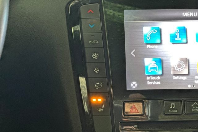 2023 INFINITI QX50 LUXE LUXE