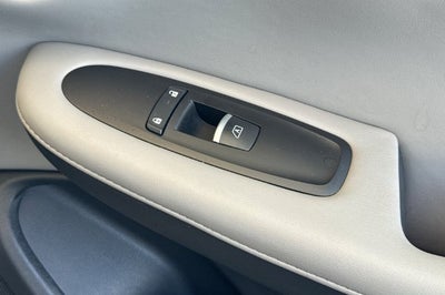 2025 INFINITI QX50 LUXE