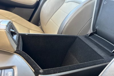 2025 INFINITI QX50 LUXE