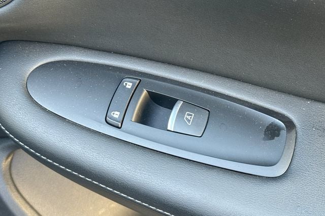 2023 INFINITI QX55 LUXE