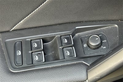 2024 Volkswagen Tiguan 2.0T SE SE