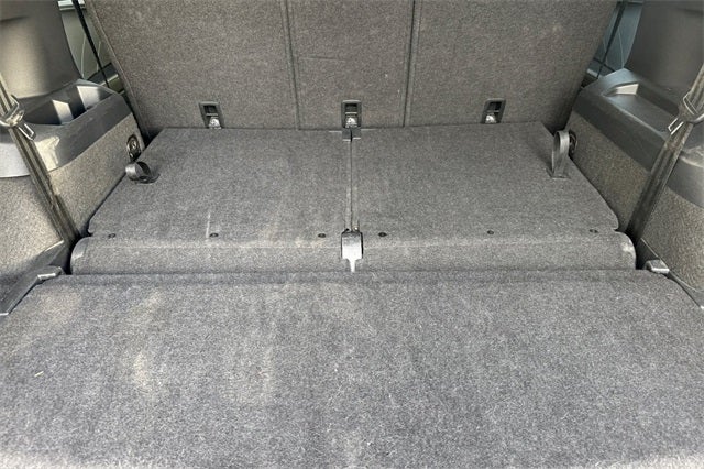 2024 Volkswagen Tiguan 2.0T SE SE