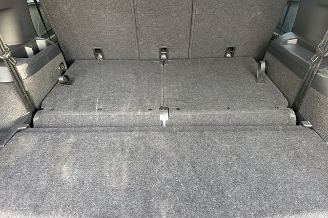 2024 Volkswagen Tiguan 2.0T SE SE