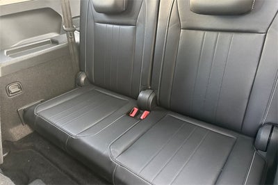 2024 Volkswagen Tiguan 2.0T SE SE