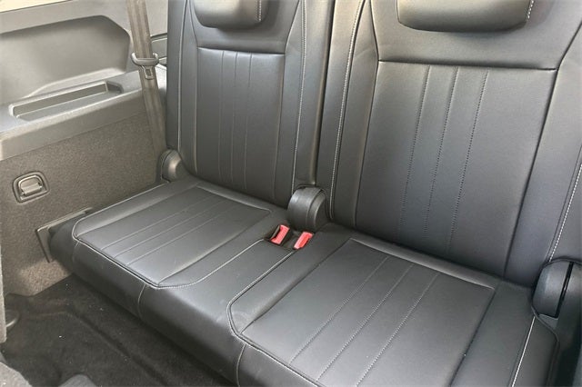 2024 Volkswagen Tiguan 2.0T SE SE