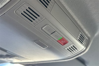 2024 Volkswagen Tiguan 2.0T SE SE