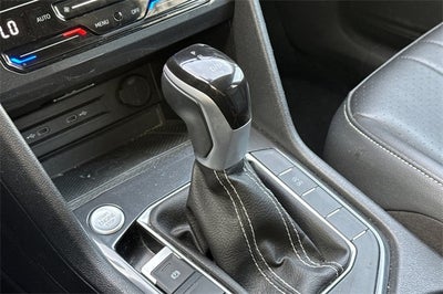 2024 Volkswagen Tiguan 2.0T SE SE