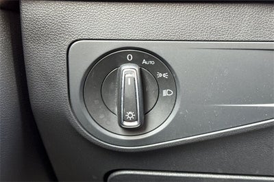 2024 Volkswagen Tiguan 2.0T SE SE