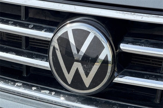 2024 Volkswagen Tiguan 2.0T SE SE