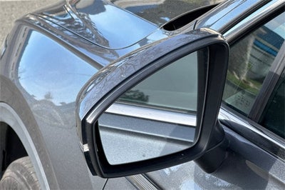 2024 Volkswagen Tiguan 2.0T SE SE