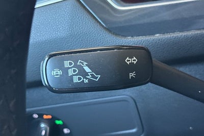 2024 Volkswagen Tiguan 2.0T Wolfsburg Edition