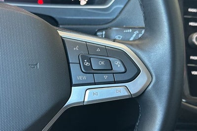 2024 Volkswagen Tiguan 2.0T Wolfsburg Edition