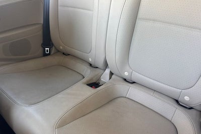 2019 Volkswagen Beetle Convertible 2.0T S