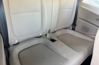 2019 Volkswagen Beetle Convertible 2.0T S