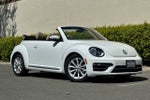 2019 Volkswagen Beetle Convertible 2.0T S