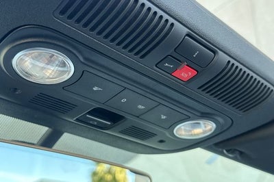 2019 Volkswagen Beetle Convertible 2.0T S