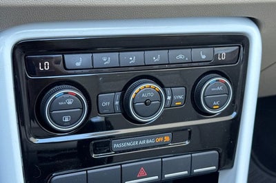 2019 Volkswagen Beetle Convertible 2.0T S