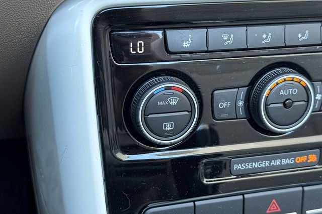 2019 Volkswagen Beetle Convertible 2.0T S