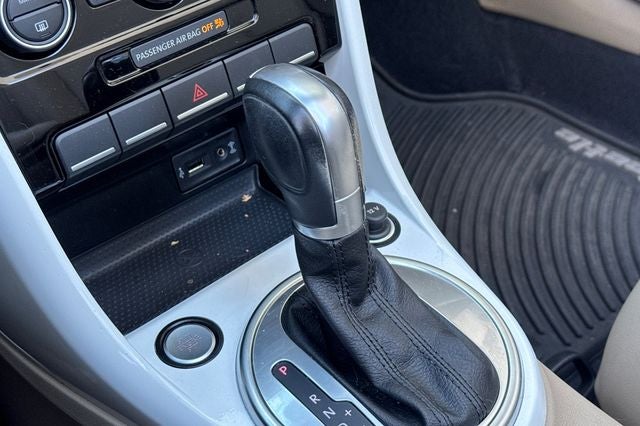 2019 Volkswagen Beetle Convertible 2.0T S